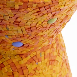 Sgabello Bisanzio*Casarialto Online