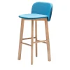 Sgabello Chips Sg-80 Blue di Studio Pastina*Chairs & More Clearance