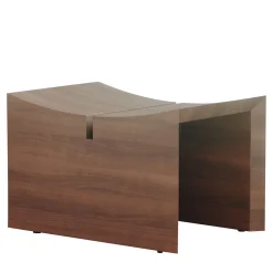 Sgabello Curvo Élysée in Noce*Tato Outlet