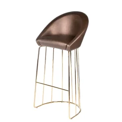 Sgabello da bar Bay*VGnewtrend Online