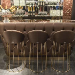 Sgabello da bar Bay*VGnewtrend Online