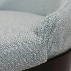 Sgabello da bar Betty in Ebano Macassar*Bianchini Sale