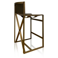 Sgabello da bar Clifton 3*Revolution Archstudio Sale