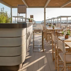 Sgabello da bar Clifton 3*Revolution Archstudio Sale