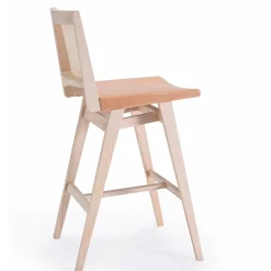 Sgabello da bar Dorothea/Sg di Balutto Associati*Livoni 1895 Sale