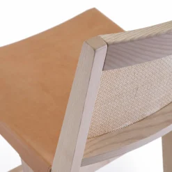 Sgabello da bar Dorothea/Sg di Balutto Associati*Livoni 1895 Sale