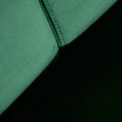 Sgabello da bar Magnetik in velluto verde foresta*Puravisione Best