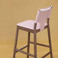 Sgabello da bar Marimba di Emilio Nanni*Billiani 1911 Sale