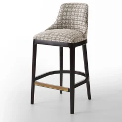 Sgabello da bar Vendone*LCI_DECORA