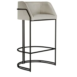 Sgabello Déjà Vu Bianco*Giopagani Best