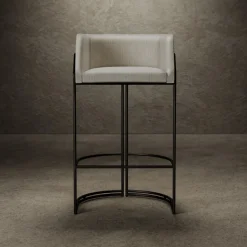 Sgabello Déjà Vu Bianco*Giopagani Best