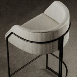 Sgabello Déjà Vu Bianco*Giopagani Best