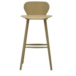 Sgabello Edelweiss 292 di Philippe Bestenheider*Billiani 1911 Hot