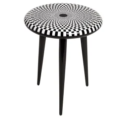 Sgabello Egocentrismo*Fornasetti Best