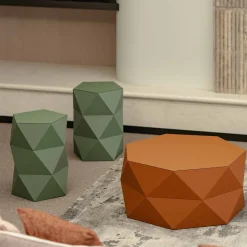 Sgabello Euclide*Pinetti Clearance