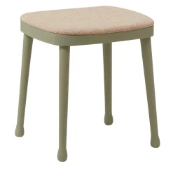 Sgabello Frisée 257 Green di Cristina Celestino*Billiani 1911 Sale