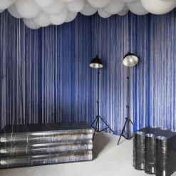 Sgabello Fusion di Millim Studio*Secondome Edizioni Sale