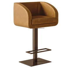 Sgabello Hanami Natural Mood*ReDéco Clearance