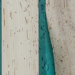 Sgabello Jeunesse Green Di Duccio Maria Gambi*Secondome Edizioni Clearance