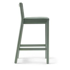 Sgabello Julie di Emilio Nanni*TrabA' Best