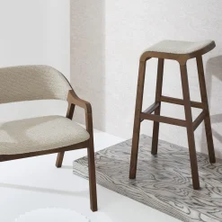 Sgabello Layer 095 di Michael Geldmacher*Billiani 1911