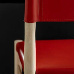 Sgabello Ledermann Light di Tom Kelley*Enrico Pellizzoni Best