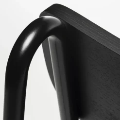 Sgabello Lena Sg-65 nero di Designerd*Chairs & More Discount