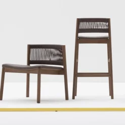 Sgabello Load di Emilio Nanni*Billiani 1911 Clearance