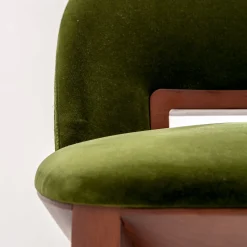 Sgabello Margaret Green di Cesare Arosio*Laura Meroni New