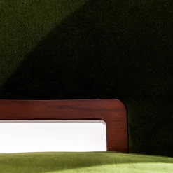 Sgabello Margaret Green di Cesare Arosio*Laura Meroni New