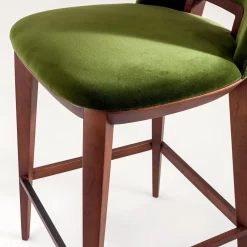 Sgabello Margaret Green di Cesare Arosio*Laura Meroni New