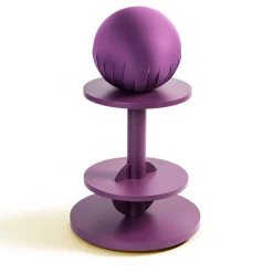 Sgabello Matto B Edizione limitata*Orografie Discount