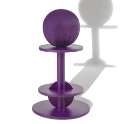 Sgabello Matto B Edizione limitata*Orografie Discount