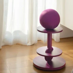 Sgabello Matto B Edizione limitata*Orografie Discount