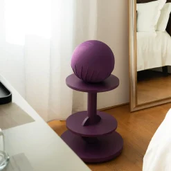 Sgabello Matto B Edizione limitata*Orografie Discount