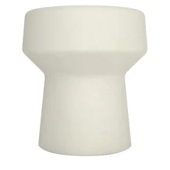 Sgabello Mel di Giulio lacchetti*Pimar Limestone Sale