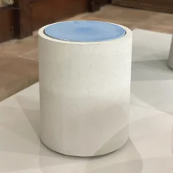 Sgabello Occhio DN*Delmondo Studio Best