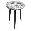 Sgabello Ortensia*Fornasetti Sale