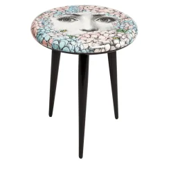Sgabello Ortensia*Fornasetti Sale