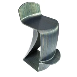 Sgabello Palermo*Mediterranea Design New