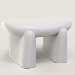 Sgabello Pau V2*Edizione Limitata by Simone Fanciullacci Clearance