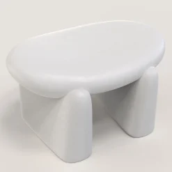 Sgabello Pau V2*Edizione Limitata by Simone Fanciullacci Clearance