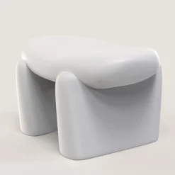 Sgabello Pau V2*Edizione Limitata by Simone Fanciullacci Clearance