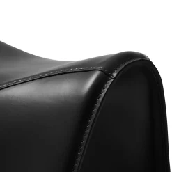 Sgabello Pepe Black di Raffaella Mangiarotti*Opinion Ciatti