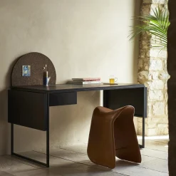 Sgabello Pepe Brown di Raffaella Mangiarotti*Opinion Ciatti Discount