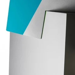 Sgabello policromo Sissi #4*altreforme Best