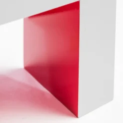 Sgabello policromo Sissi #2*altreforme