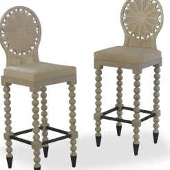 Sgabello Q1 di Archer Humphryes Architects*Fratelli Boffi