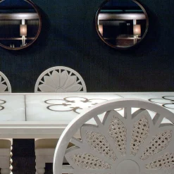 Sgabello Q1 di Archer Humphryes Architects*Fratelli Boffi