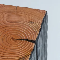 Sgabello Quartus IV nero*Omnibus Design Clearance